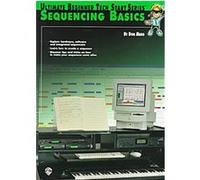 Sequencing Basics, Ultimate Beginner Tech Start Series Don Muro (Auteur)