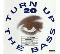 Sequental 2 Unlimited - Augmentez les basses 20