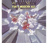 Sequentia - Ancient Music for Modern Age