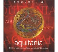 Sequentia - Aquitania - Christmas Music (12e siècle)
