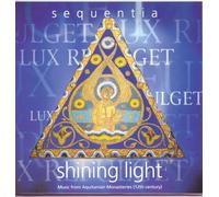 Sequentia - Celebrate Christmas With Sequentia [Compact Discs]