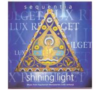 Sequentia – Celebrate Christmas with Sequentia – CD – Neuf