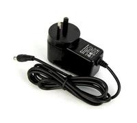 Sequential 15 Volt Power Supply
