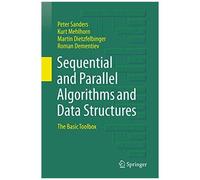 Sequential And Parallel Algorithms And Data Structures