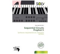 Sequential Circuits Prophet-5