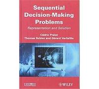 Sequential Decision-making Problems C. Pralet (Auteur)