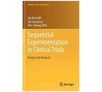 Sequential Experimentation In Clinical Trials