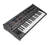 Sequential Fourm Synthétiseur