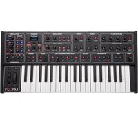 Sequential Fourm Synthétiseur