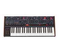 Sequential OB-6 - Syntezator analogowy polifoniczny