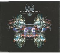 Sequential One - Never Start to Stop [Import]