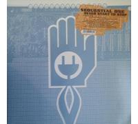 Sequential One - Never Start to Stop [Vinyl Maxi-Single]