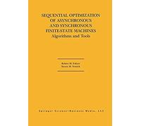 Sequential Optimization Of Asynchronous And Synchronous Finite-State Machines