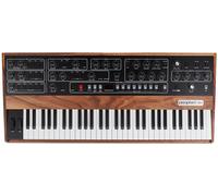 Sequential Prophet 10 Keyboard (déballé)