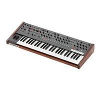 Sequential Sequential Prophet 6