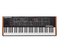 Sequential Prophet Rev2 8-v Keyboard (déballé)
