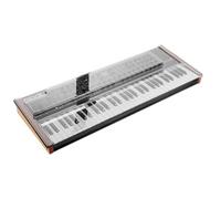 Decksaver Capot de protection pour synthé Sequential Rev-2 Antipoussière