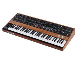 Sequential Sequential Prophet 10