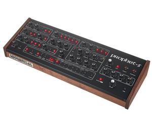 Sequential Sequential Prophet 5 Module