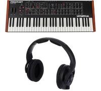 Sequential Prophet Rev2 8-v Keyboard