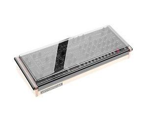 Sequential Trigon-6 Desktop Cover (Soft-Fit)