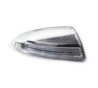 Sequentiel Dynamiques LED Clignotant De Rétroviseur Gauche/droit Pour Benz W164 W204 W639 ML300 ML320 ML500 S204 C300 C350 A2048200721 Clignotant Indicateur(Droite)