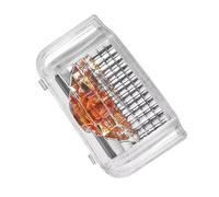 Sequentiel Dynamiques LED Pour Citroen Pour Jumper 2006-présent 2017 2018 Rétroviseur Extérieur Clignotant Répétiteur Gauche Droite Clignotant Couvercle Clignotants LED(Droite)