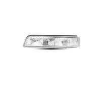 Sequentiel Dynamiques LED Pour Kia Pour Sorento 2011-2015 US 3LED Rétroviseur Droit Gauche Indicateur Lentille LED Clignotant Feu De Direction Latéral Clignotant Indicateur(1piece Left)