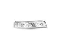 Sequentiel Dynamiques LED Pour Kia Pour Sorento 2011-2015 US 3LED Rétroviseur Droit Gauche Indicateur Lentille LED Clignotant Feu De Direction Latéral Clignotant Indicateur(1piece Right)