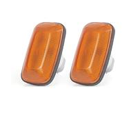 Sequentiel Dynamiques LED Pour Land Pour Cruiser 100 1998-2007 Pour Toyota Pour Hilux LN145 81730-20191 Voiture Pour Fender Clignotant Feu Position Latéral Clignotant Indicateur(2PIECE)