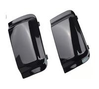 Sequentiel Dynamiques LED Pour Ram Pour Promaster 2006-2019 2013 2014 2015 2016 Rétroviseur Gauche Droit Indicateurs Dynamiques Clignotants Clignotant Indicateur(Smoked A)