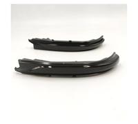 Séquentiel Latéral Rétroviseur pour Kia pour Optima K5 TF 2016-2019 1 Paire De Clignotants Automatiques À LED pour Rétroviseur Indicateur Dynamique