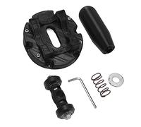 Séquentiel Shifter Mod Compatible avec pour Logitech G25 G27 G29 G920 G923 DIY RC Jeux pour THRUSTMASTER TH8A Shifter