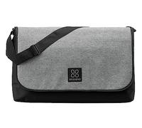 Sequenz - Étui de transport multifonction pour équipement de taille moyenne tels que : Korg Wavestate, Opsix, Modwave, Minilogue - Gris/Noir