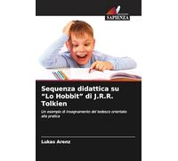 Sequenza didattica su "Lo Hobbit" di J.R.R. Tolkien