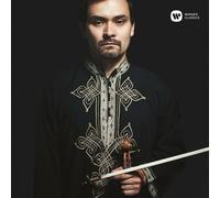 SEQUENZA - WAWROWSKI,JANUSZ CD NEUF YSAYE/PENDERECKI/BERIO/+