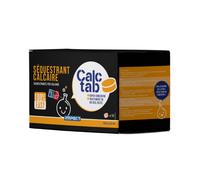 Séquestrant calcaire CALC-TAB - 10 pastilles