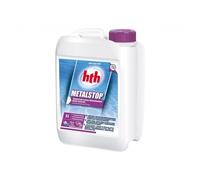 Séquestrant métaux MetalStop 3 L - HTH
