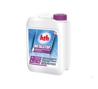 HTH Séquestrant métaux MetalStop – Liquide 3 L