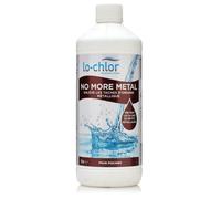 Séquestrant No More Metal LO-CHLOR 1 L - LCC-500-0569
