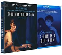 Sequin in a Blue Room (Blu-ray)