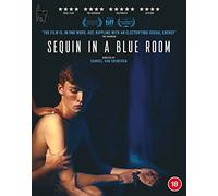 Sequin In A Blue Room (DVD)