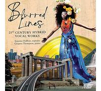 Sequina DuBose - Blurred Lines