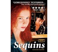 Sequins by ??Ariane Ascaride Lola Naymark