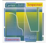 Sequitur-Concertos Divers