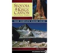 Sequoia and Kings Canyon National Parks by Mike White Mike White (Auteur)