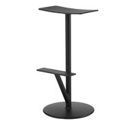 Sequoia Barhocker H 76 x Ø 38cm