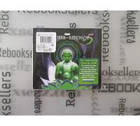 Sequoia Groove - Buddha Lounge 5