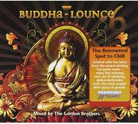 Sequoia Groove - Buddha Lounge 6