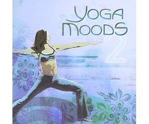 Sequoia Groove Presents - Yoga Moods 2